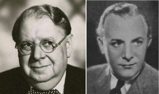 1. Szőke Szakáll szül. Gärtner Sándor. 2. Csáktornyay Harry (továbbá Csáktornyay Endre vagy Hóry Harry), akinek születési neve: Zerneck Harald Mária Ernő Pál Frigyes Ferenc János volt.